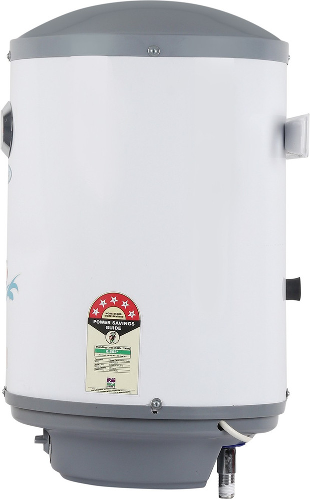 Powerpye 25 L Storage Water Geyser (glassic, White) Price in India - Buy  Powerpye 25 L Storage Water Geyser (glassic, White) online at Flipkart.com