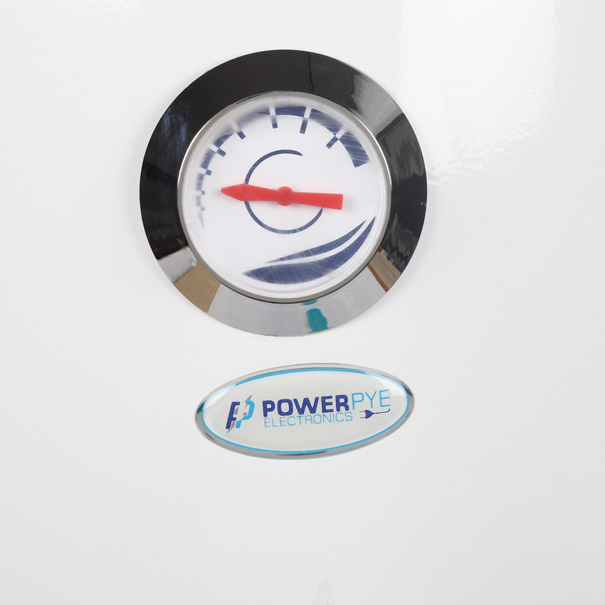 Powerpye 25 L Storage Water Geyser (glassic, White) Price in India - Buy  Powerpye 25 L Storage Water Geyser (glassic, White) online at Flipkart.com