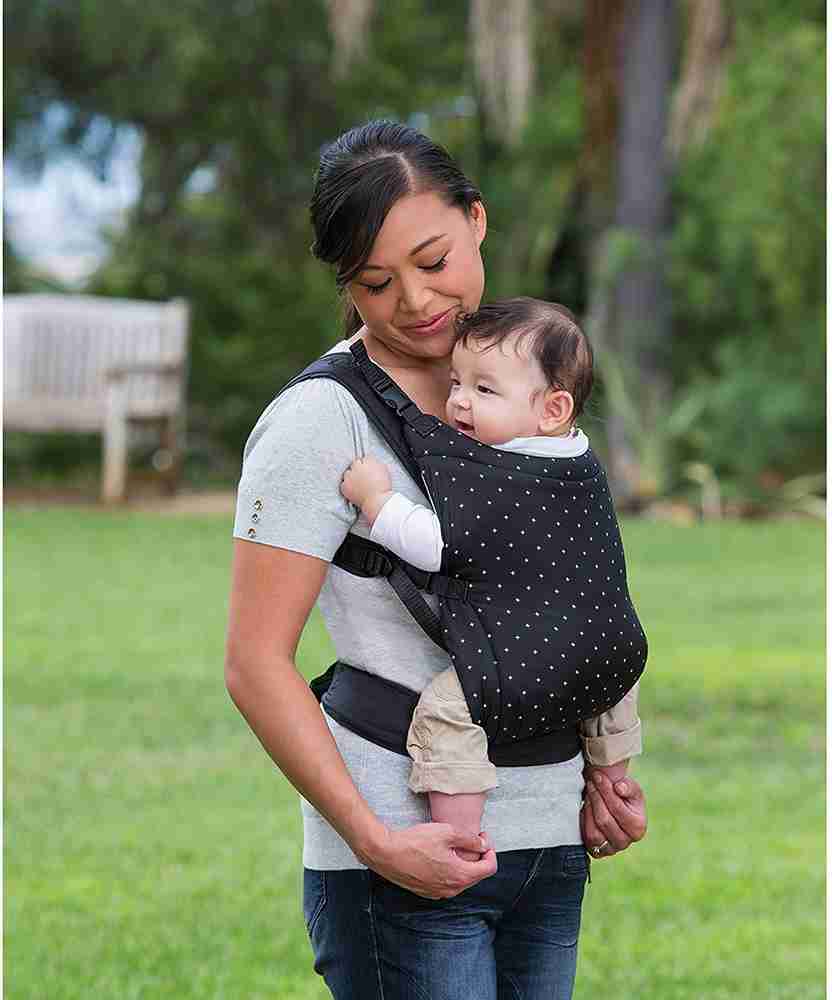 Infantino Zip Travel Carrier Baby Carrier Carrier available at