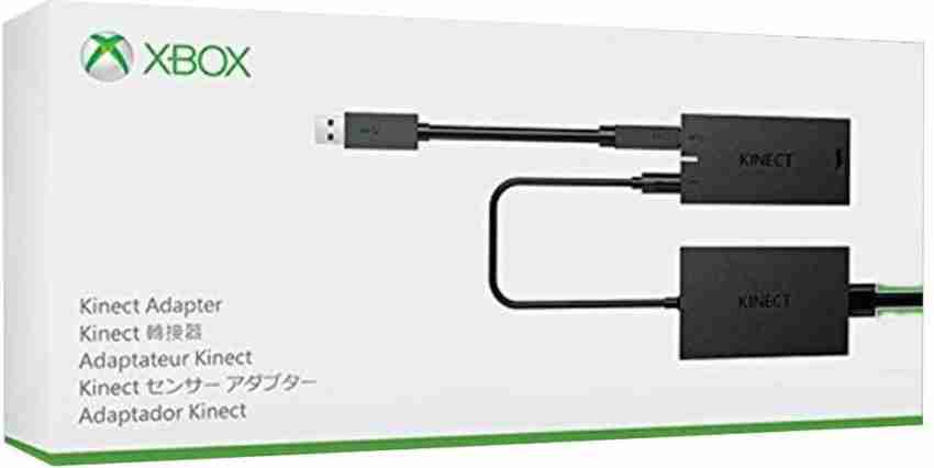 Kinect Adapter for Xbox One S, Xbox One X and Window 10 PC – Lexuma