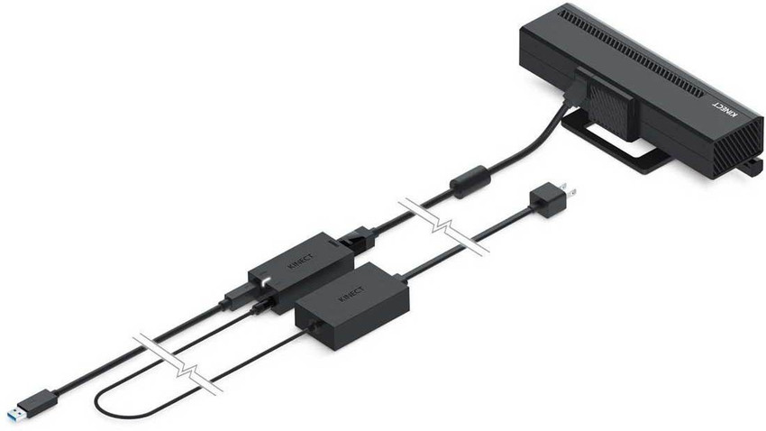 Xbox kinect to pc sales