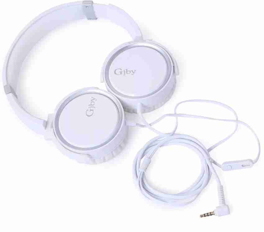 Gjby headphones price new arrivals