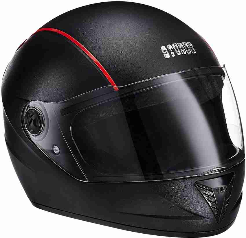 STUDDS Premium Vent Motorbike Helmet Buy STUDDS Premium Vent
