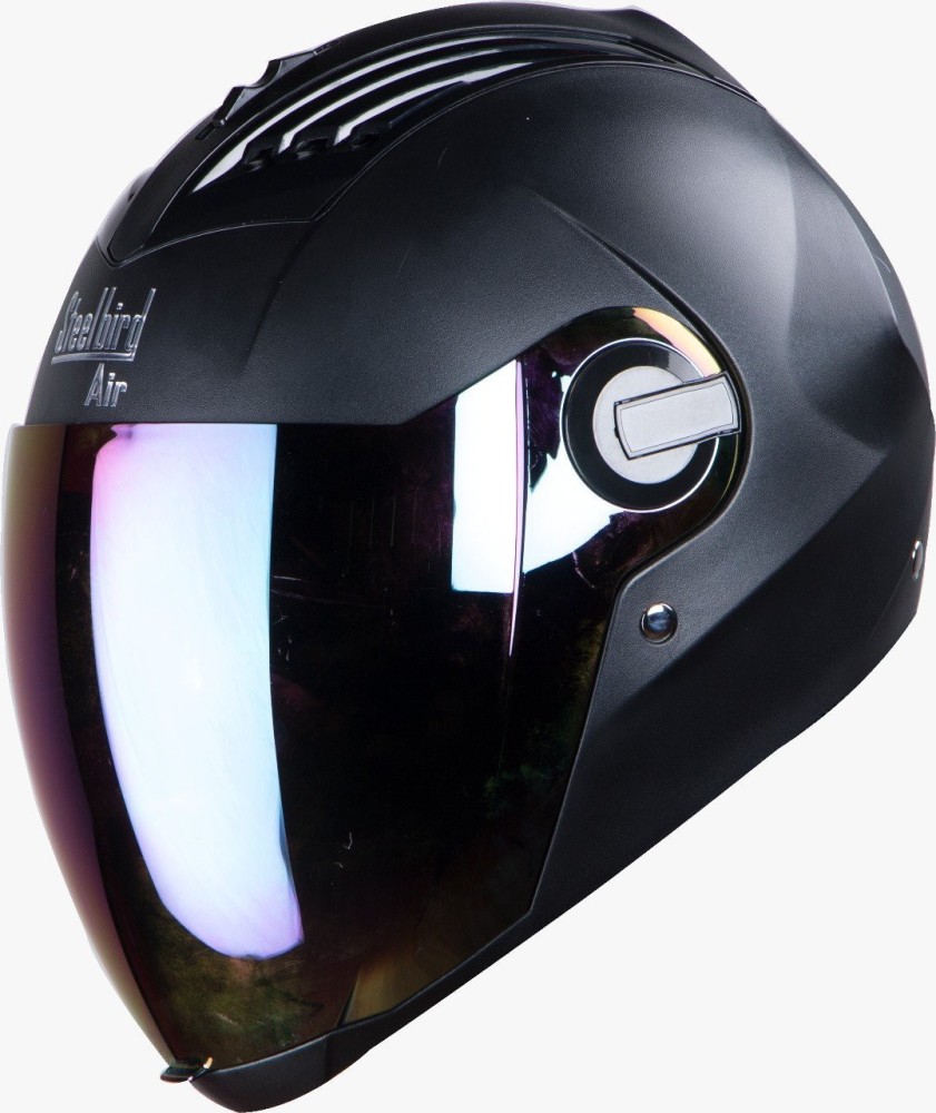 Steelbird helmet air sba hot sale 2