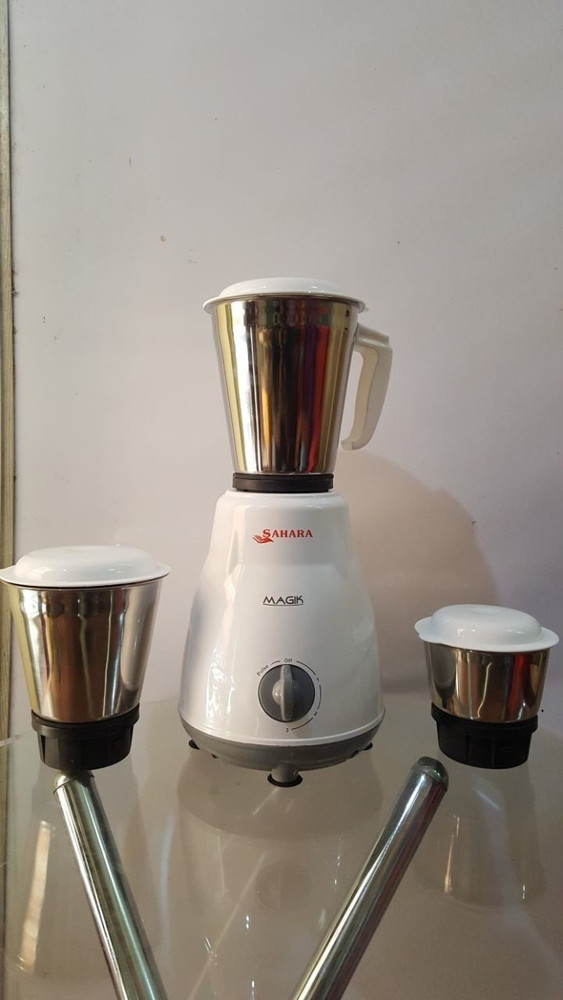 Mccoy sahara 500 W Mixer Grinder Price in India Buy Mccoy sahara 500 W Mixer Grinder Online at Flipkart