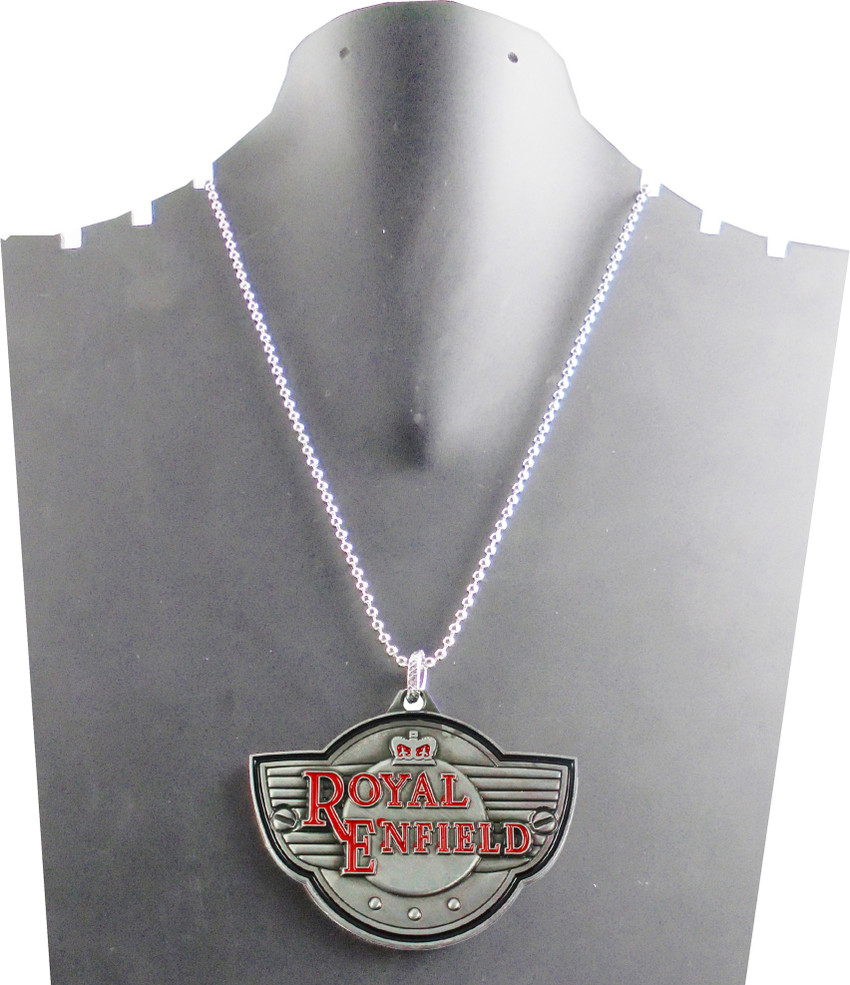 Royal enfield outlet locket