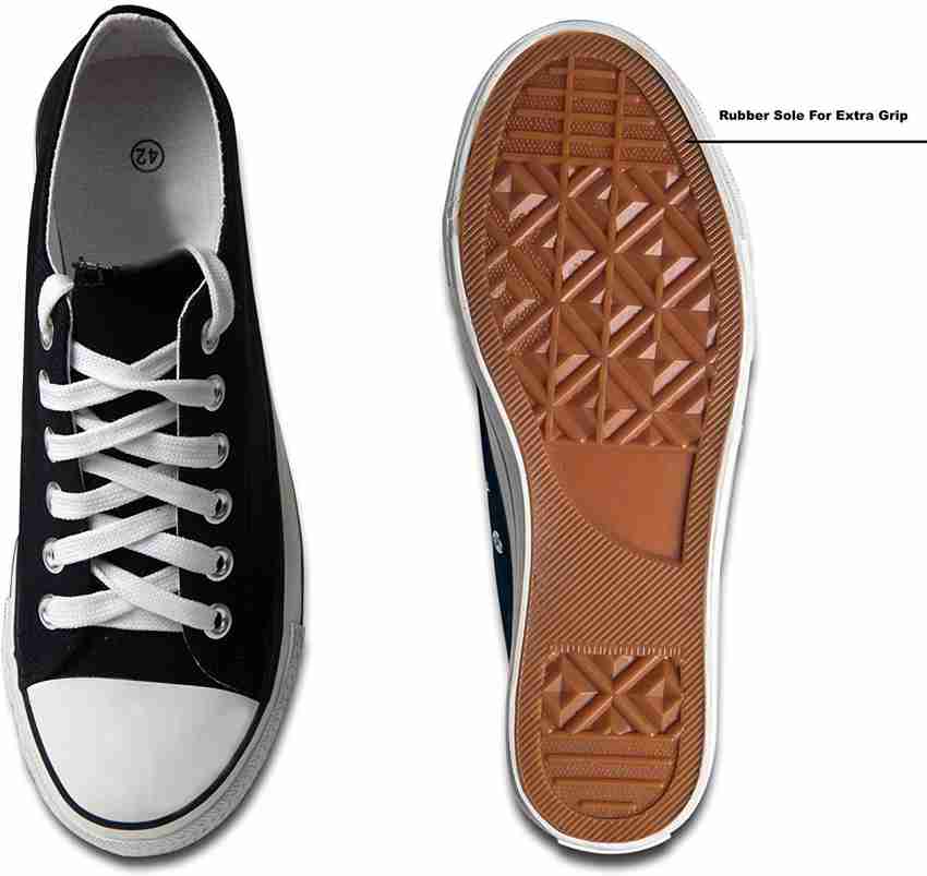 Romanfox Romanfox Black casual sneaker shoes Canvas Shoes For Men Buy Black Color Romanfox Romanfox Black casual sneaker shoes Canvas Shoes For Men Online at Best Price Shop Online for Footwears in In...