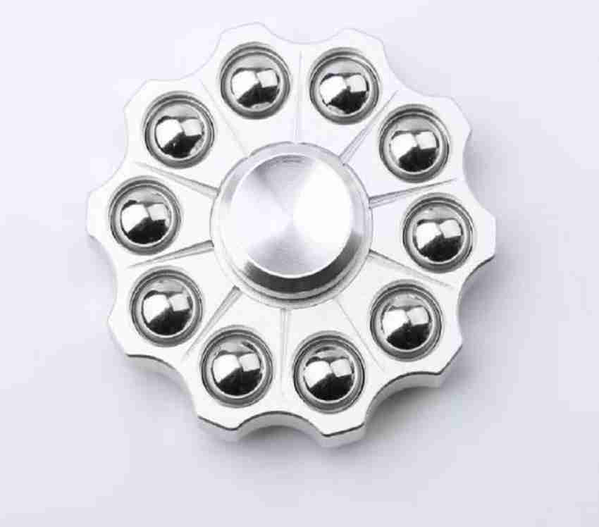 SANYAL Metal 10 Balls Multi Colure Fidget Spinner Metal 10 Balls Multi Colure Fidget Spinner Buy Fidget Spinner toys in India. shop for SANYAL products in India. Flipkart