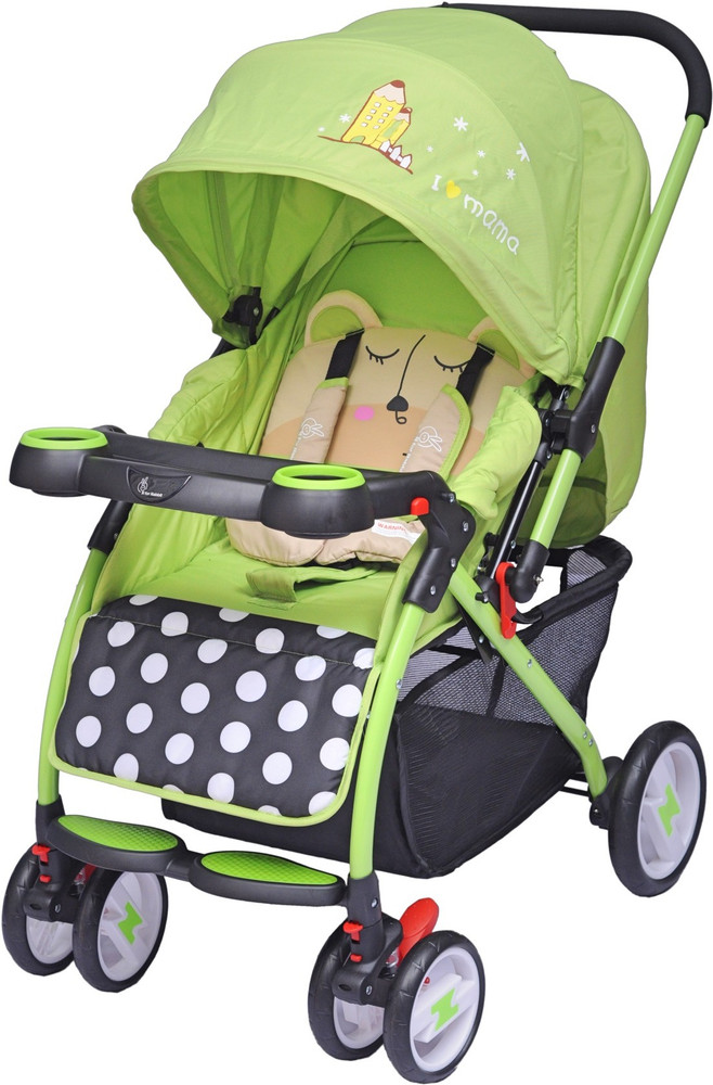 R for rabbit cuppy cake new arrivals pram