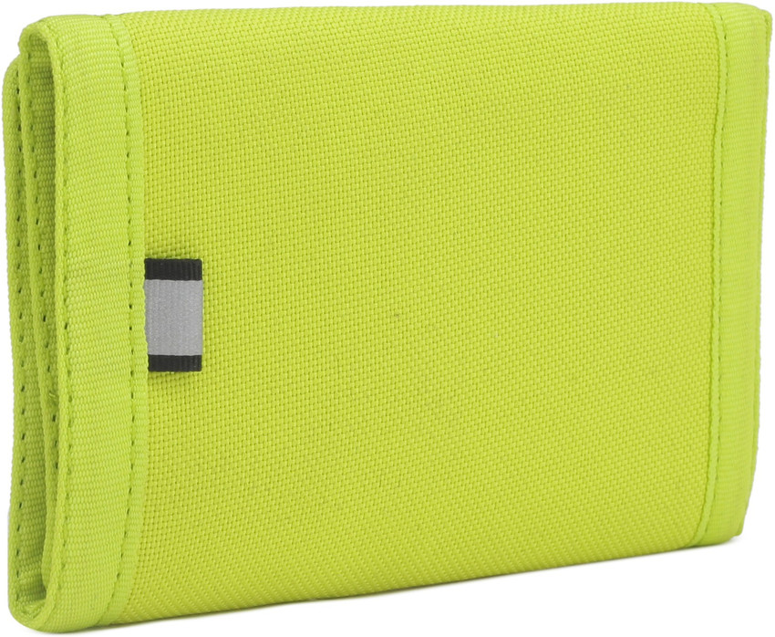 Puma wallets yellow best sale