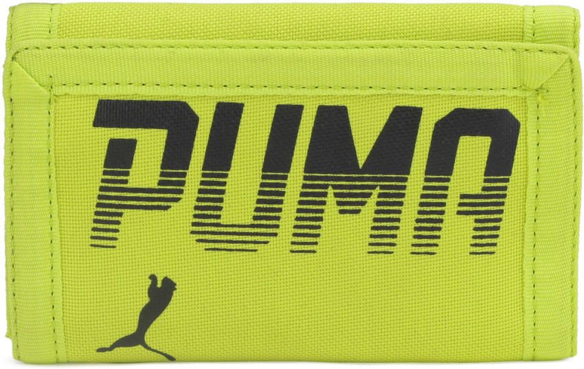 Puma fabric wallet shop
