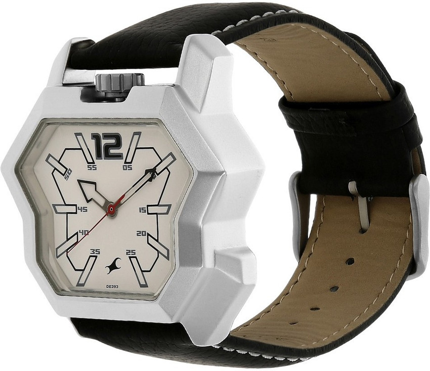 Fastrack Analog Watch For Men Buy Fastrack Analog Watch For