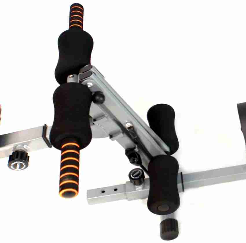 Telebrands Multi Gym Fat Blaster Ab Exerciser Buy Telebrands