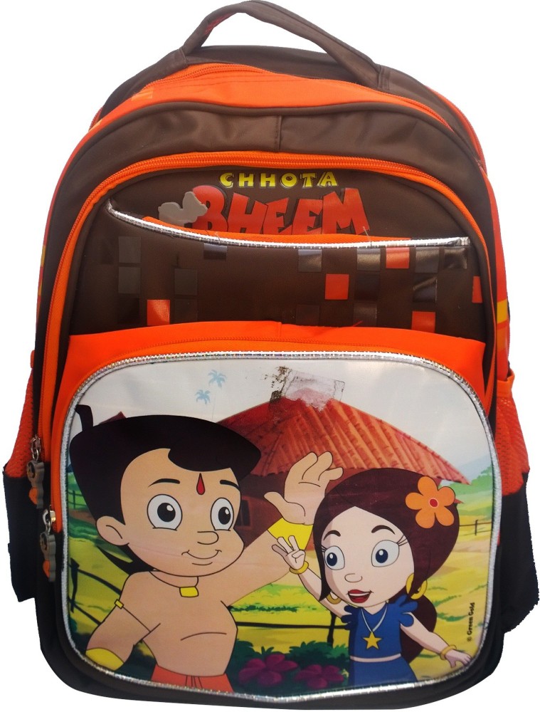 Bheem best sale bag price