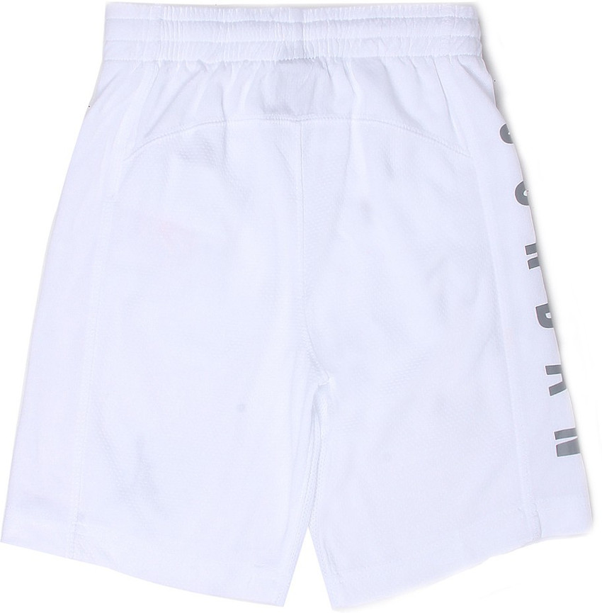 Jordan Short For Boys Casual Solid Polycotton Price in India Buy