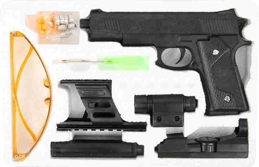 Gun toys flipkart deals
