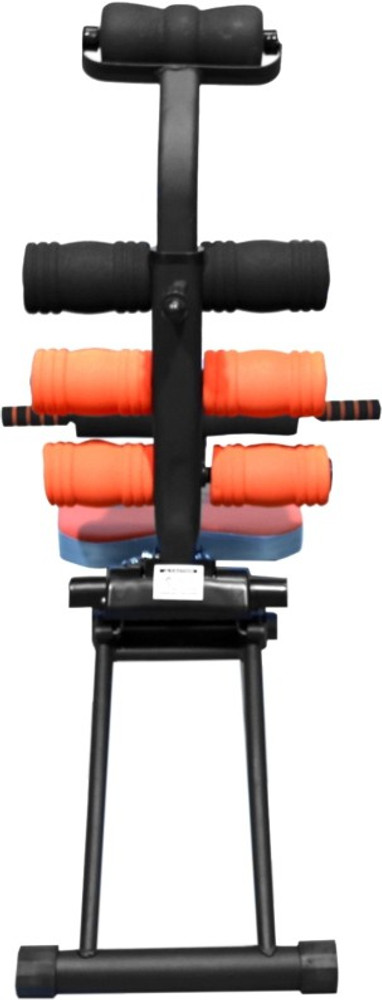 Master blaster exercise machine 2025