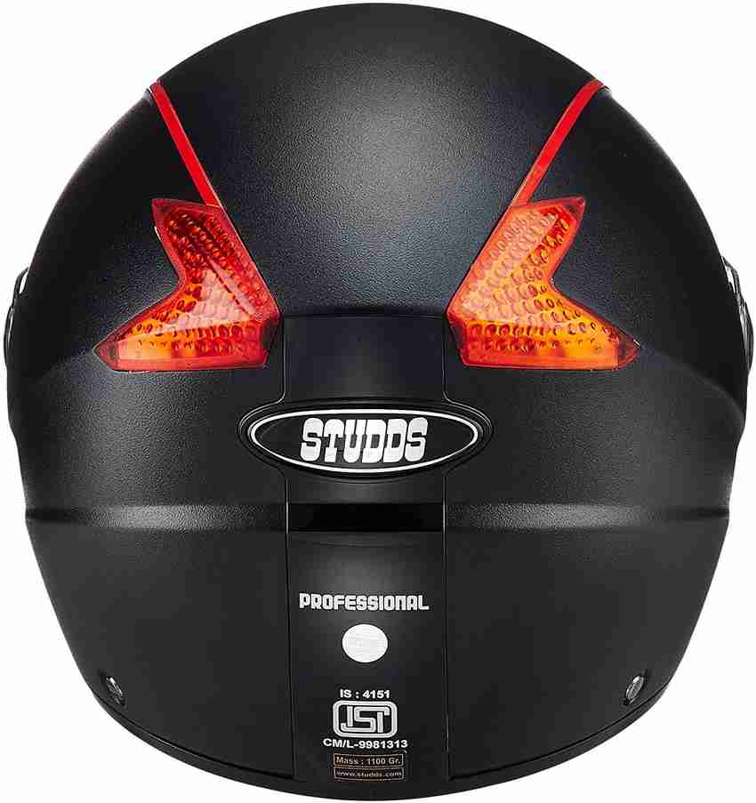 Studds premium shop helmet price