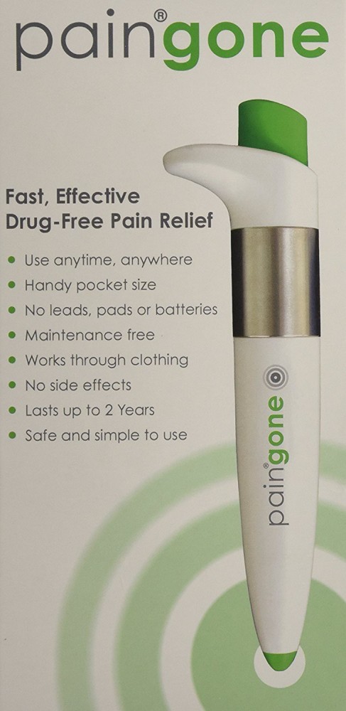 Paingone Plus Pain reliever