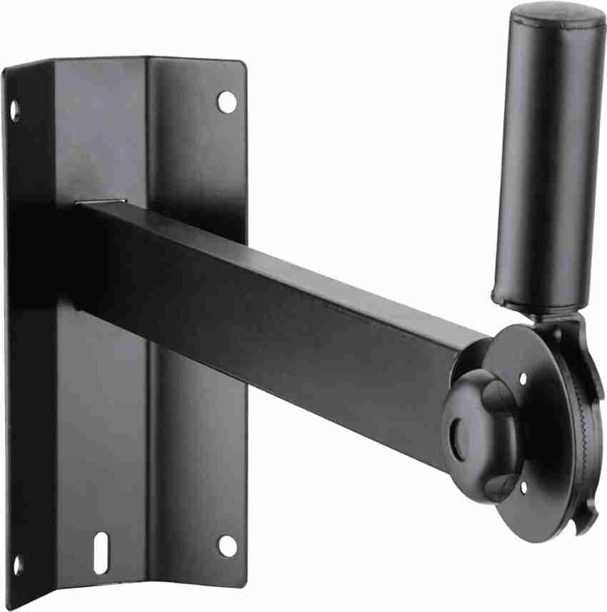 Dj speaker wall mount top