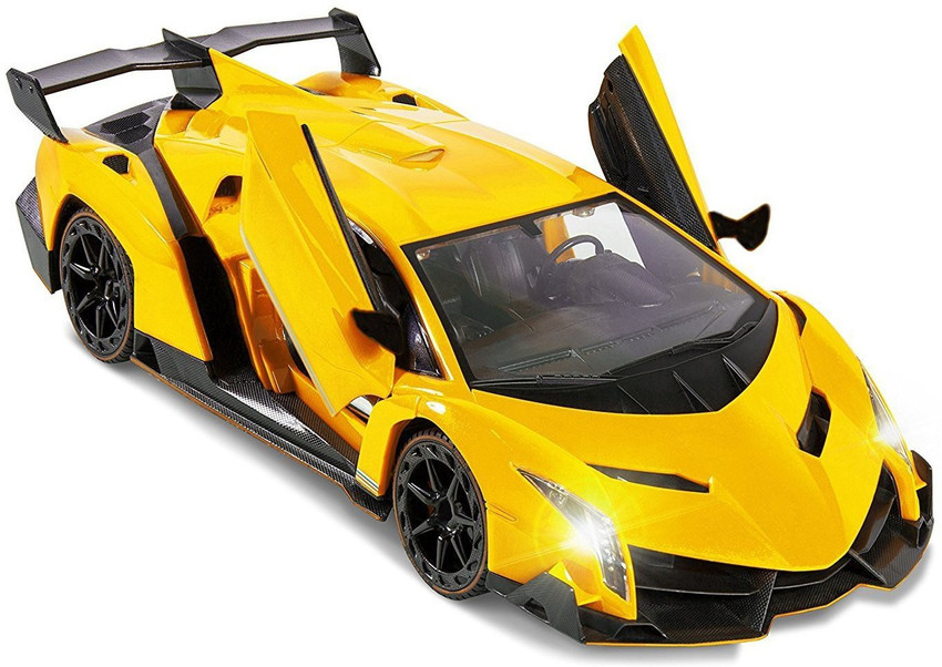 HALO NATION RC Lamborghini Veneno Style Rechargeable Car 1 14 With Opening Doors Close RC Lamborghini Veneno Style Rechargeable Car 1 14 With Opening Doors Close shop for HALO NATION products in India...