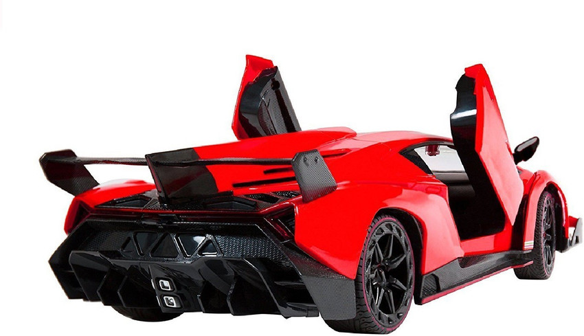 Lamborghini veneno top remote control