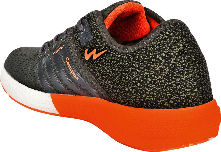 campus shoes battle model