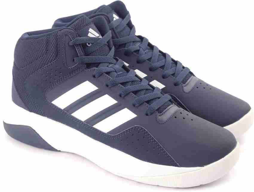 Adidas neo shop cloudfoam navy