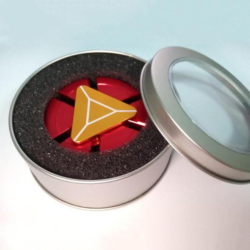 Iron Man Fidget Action Spinner BEST QUALITY . Buy Iron Man toys