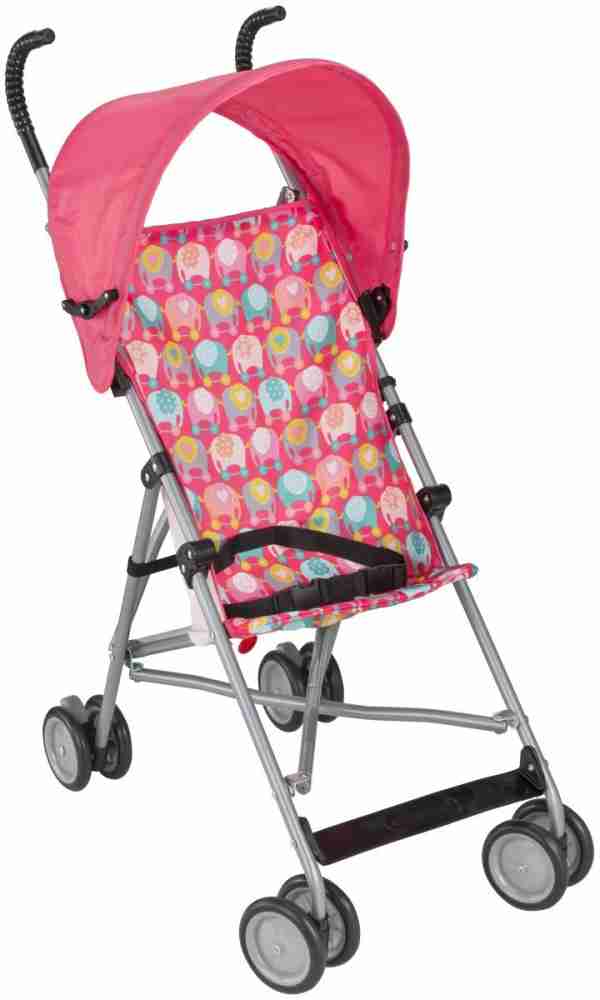 Cosco sales elephant stroller