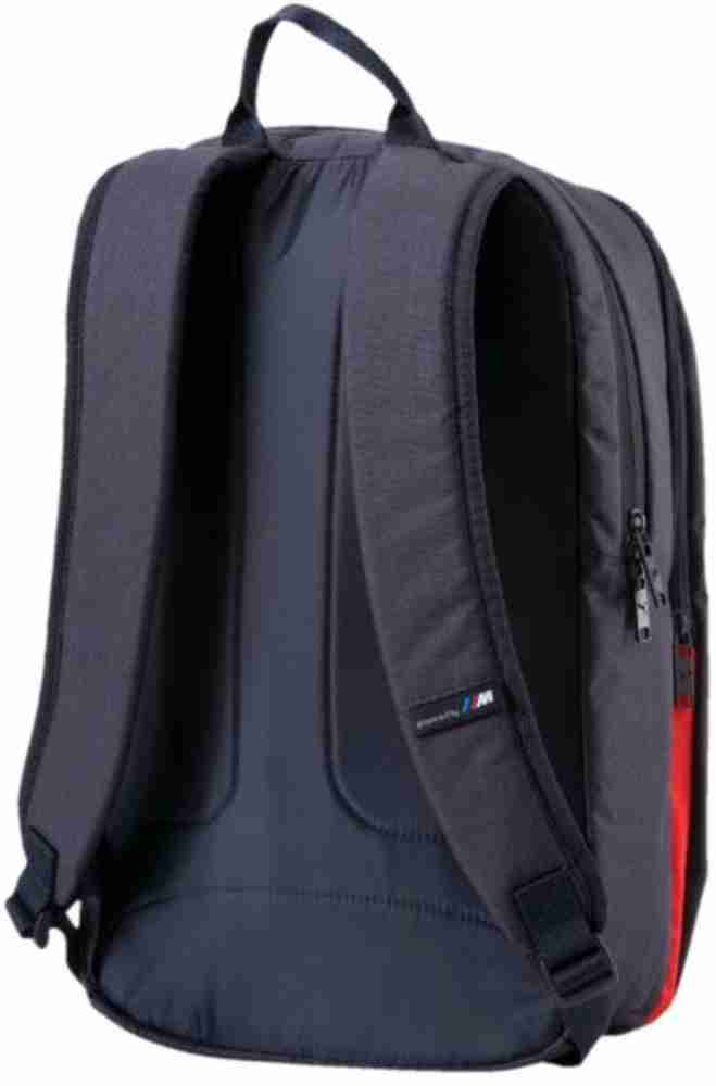 Puma bmw backpack hot sale 2017