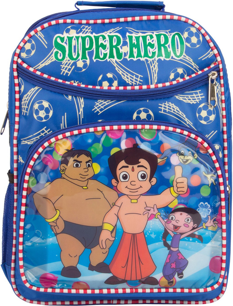 Chhota discount chhota bag