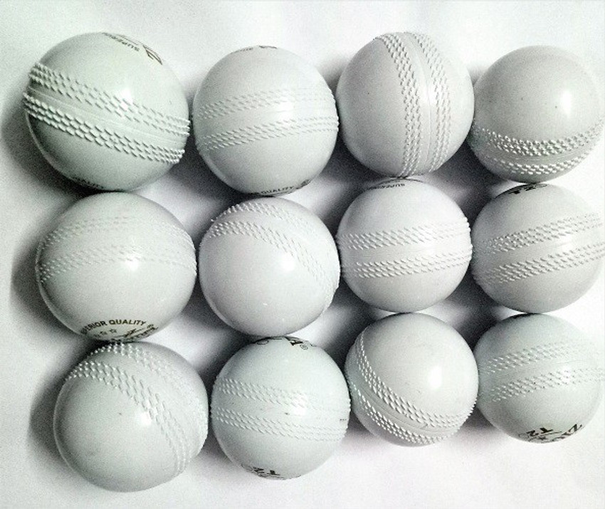 White rubber ball store