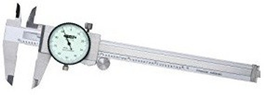 INSIZE 1312 300A 1312 300A Dial Caliper Price in India Buy