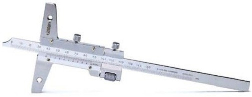 INSIZE 1249 1501 1249 3001 Vernier Caliper Price in India Buy