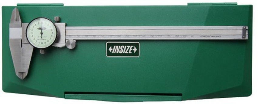Insize dial vernier on sale caliper 200mm price