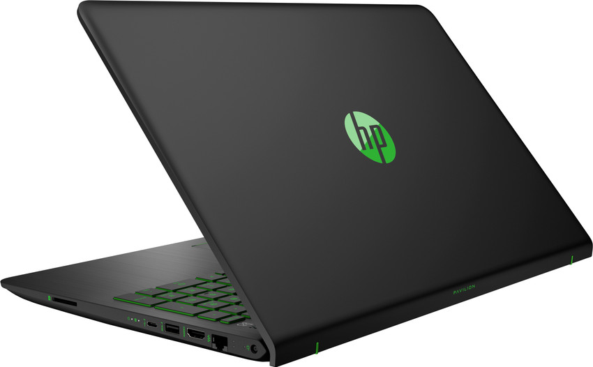 Hp pavilion hotsell i5 7300hq