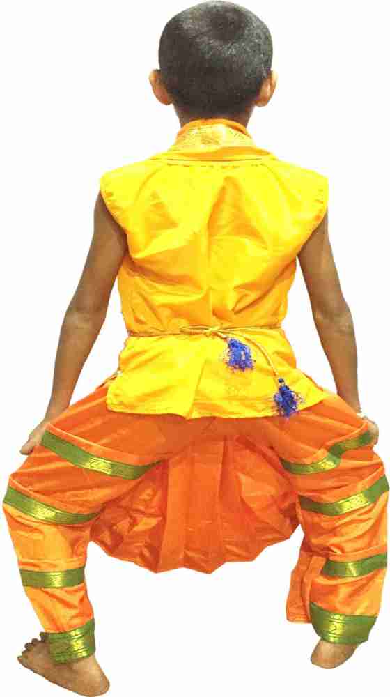 Flipkart clearance bharatanatyam dress