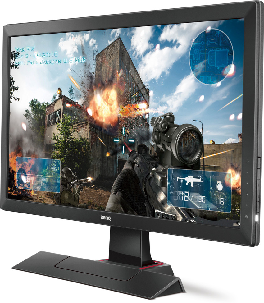 BenQ　ゲーミングモニター ドスパラ限定 BenQ ゲーミングモニター
