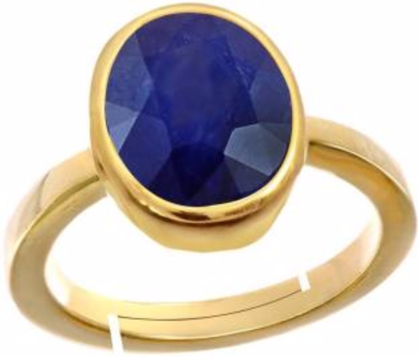 Sapphire on sale ring aj