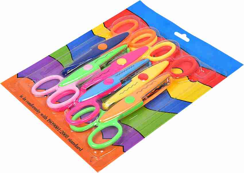 Bril Art Craft Scissors at best price in Chennai by Industrial