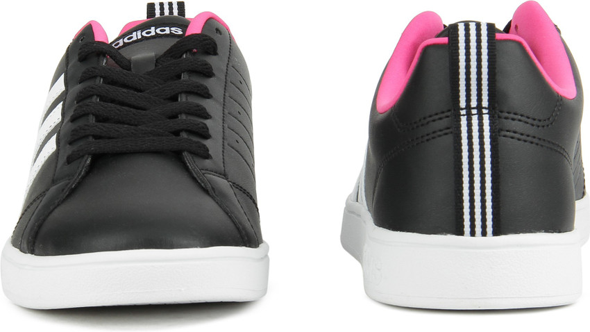 ADIDAS NEO VS ADVANTAGE W Sneakers For Women Buy CBLACK FTWWHT