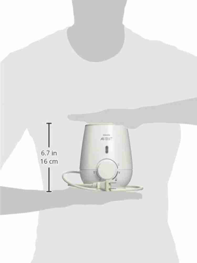 Philips Avent Fast Bottle Warmer