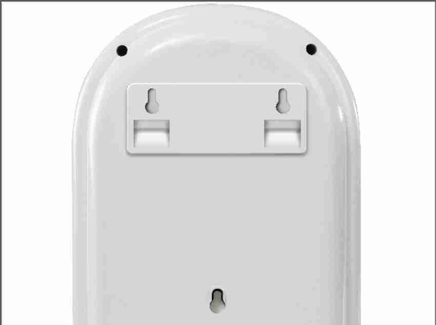EVEREADY 1 L Instant Water Geyser Carla White Price in India