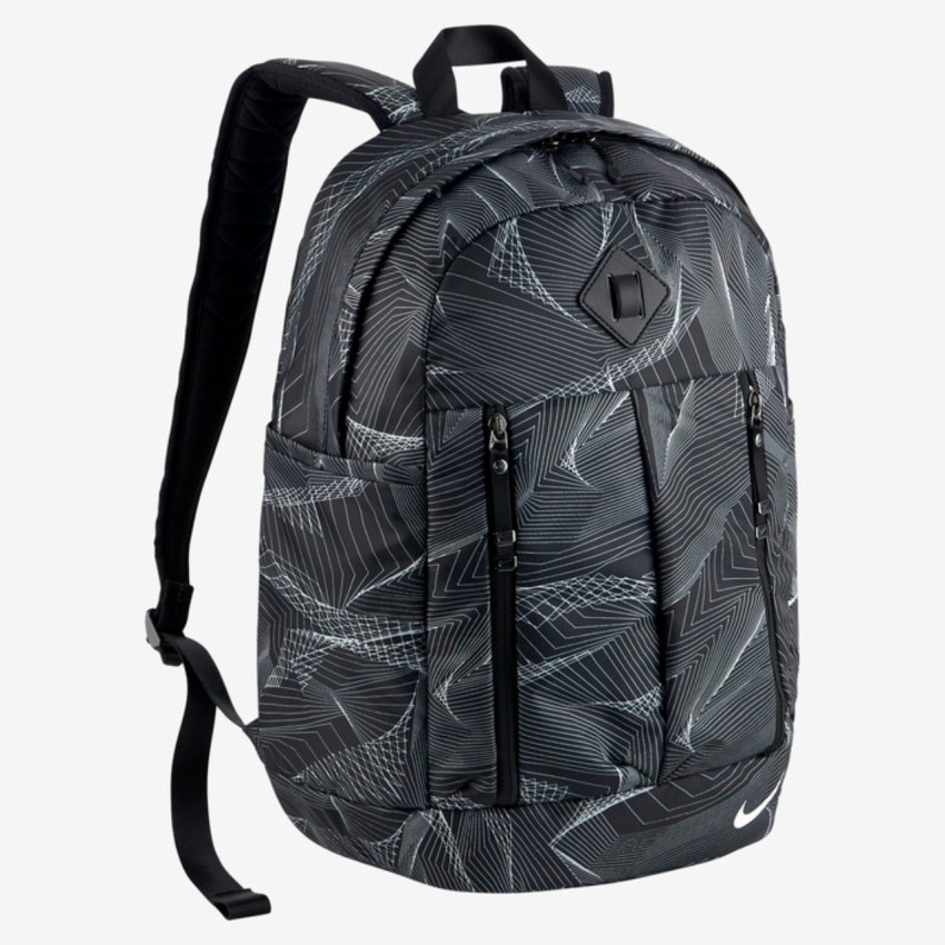 Nike shop auralux bag