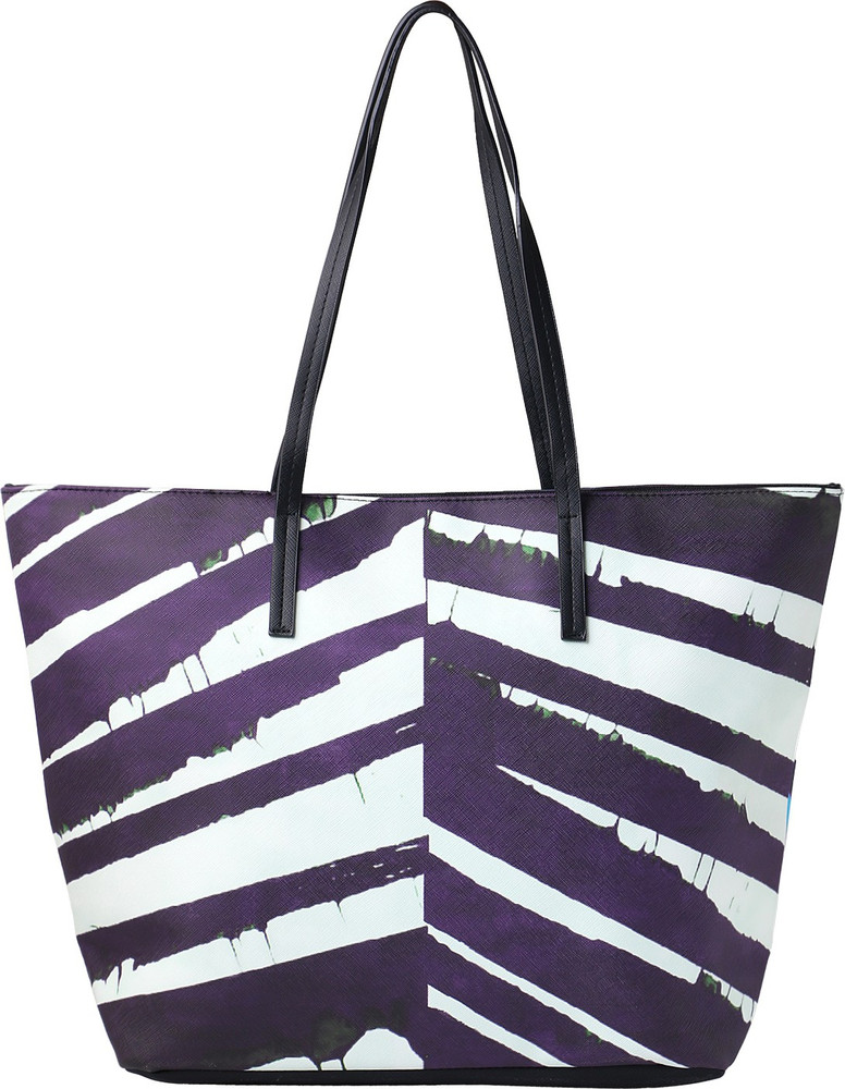 Flipkart Oriflame SPIRIT TOTE Waterproof Shoulder Bag Shoulder Bag
