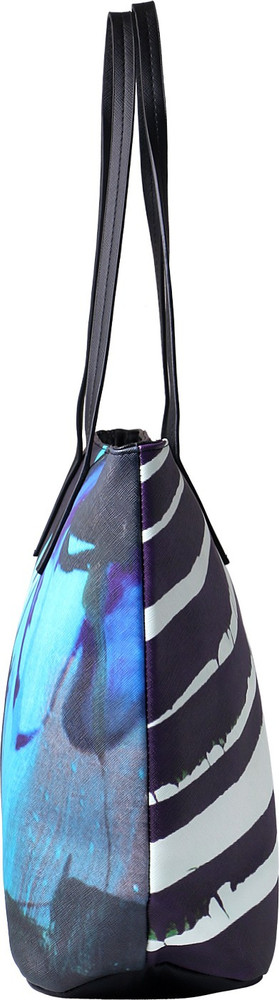 Flipkart Oriflame SPIRIT TOTE Waterproof Shoulder Bag