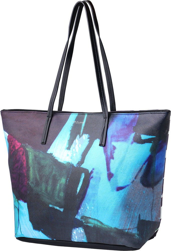 Tote bag new arrivals oriflame