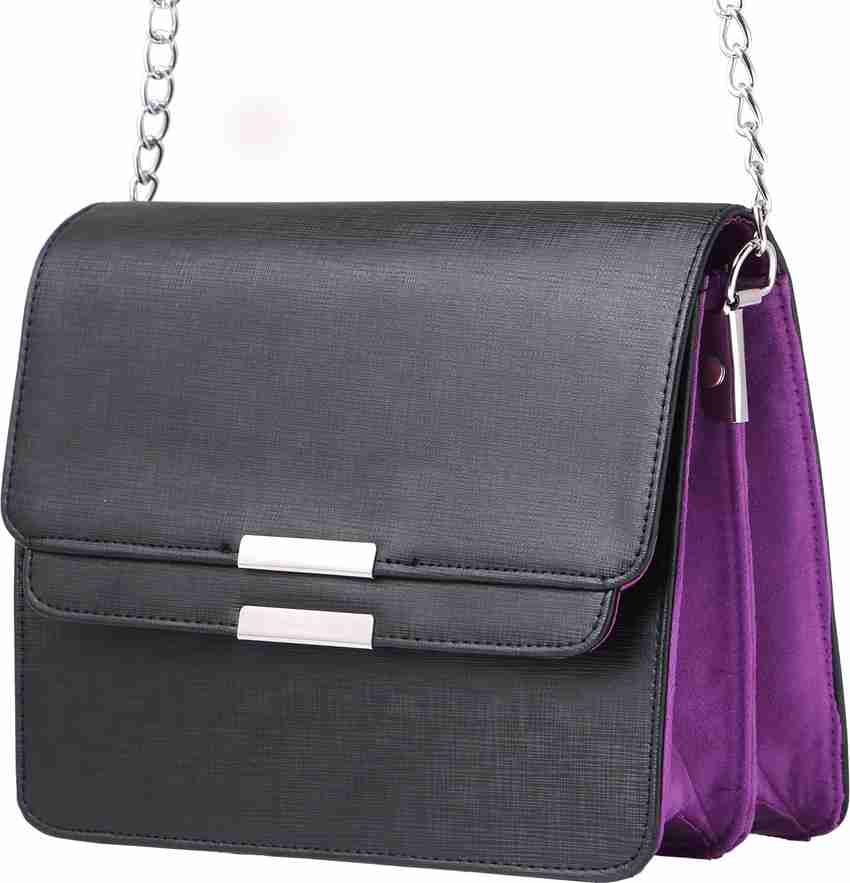 Flipkart Oriflame SPIRIT FLAP BAG Waterproof Sling Bag Sling Bag