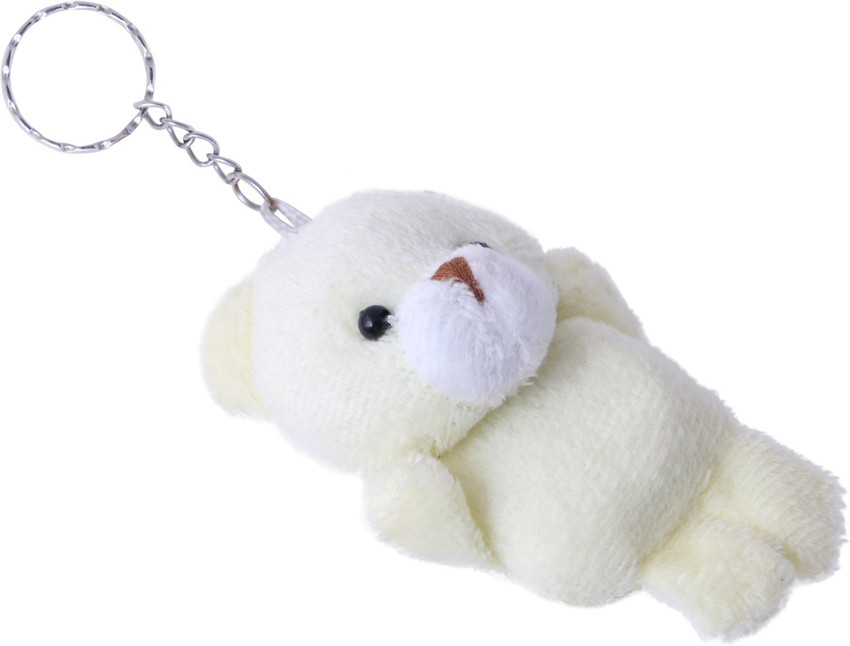 Teddy bear best sale keychain flipkart